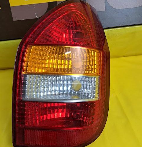 Rücklicht rechts Opel Zafira A bis Baujahr 2003 Heckleuchte GM 9117446 Original
