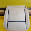 SET Sitzpolster Opel Movano B Rückenpolster + Sitz Polsterauflage Sitzkern Neu