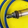 Lambdasonde Katalysator Opel Calibra Vectra A+B Senator B Omega A Astra F 2,5 3,0 2,0 Neu + Original
