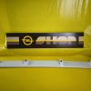 Heckspoiler Opel Kadett E Stufenheck Spoiler Kofferdeckel GM90273114 Neu Original