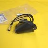 Antenne Dach Opel Astra G Schrägheck mit Düse Reinigungsanlage GM 90508963