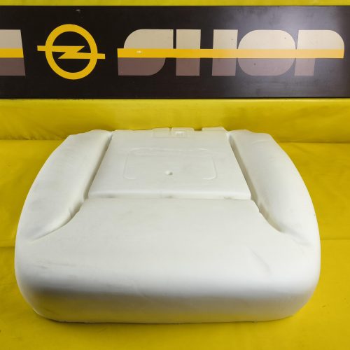 Sitzpolster Opel Vivaro B Polster Auflage Fahrer Beifahrer Sitz GM 95517378 Neu