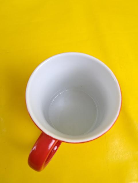 ID_91652_orig.jpg Opel Speedster Collection Tasse Tassen Kaffeetasse Becher rot Original Neu