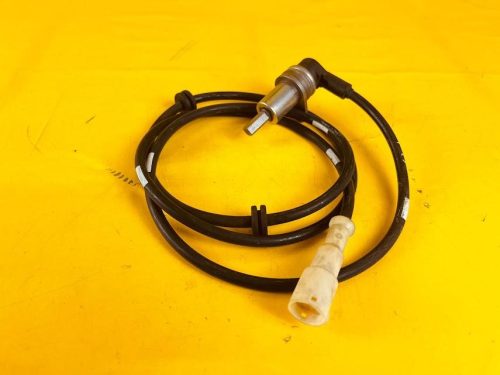 ABS Sensor Hinterachse Opel Vectra A Drehzahlsensor Sensor Drehzahl Original Neu