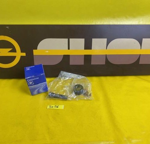 Reparatursatz Opel Antara Schließzylinder Chevrolet Captiva 42407874