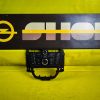 Bedienteil Radio Opel Astra J Cascada Rahmen GM 13397126 Neu Original