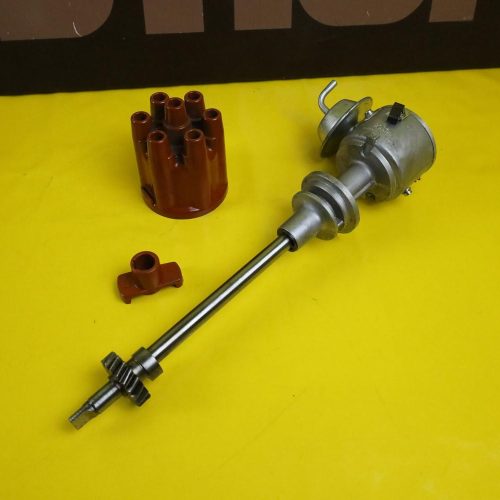 Zündverteiler Bosch 02311149004 Opel Senator B 3,0 115 kW/156 PS Neu Original