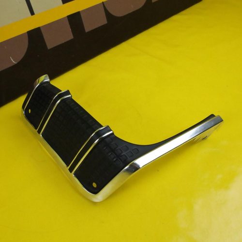 Opel Kadett B / Olympia A Front Kotflügel Chrom Blende Scheinwerfer Neu Original