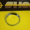 Opel Olympia Rekord 1957 Zierring Scheinwerfer Kotflügel Neu Original