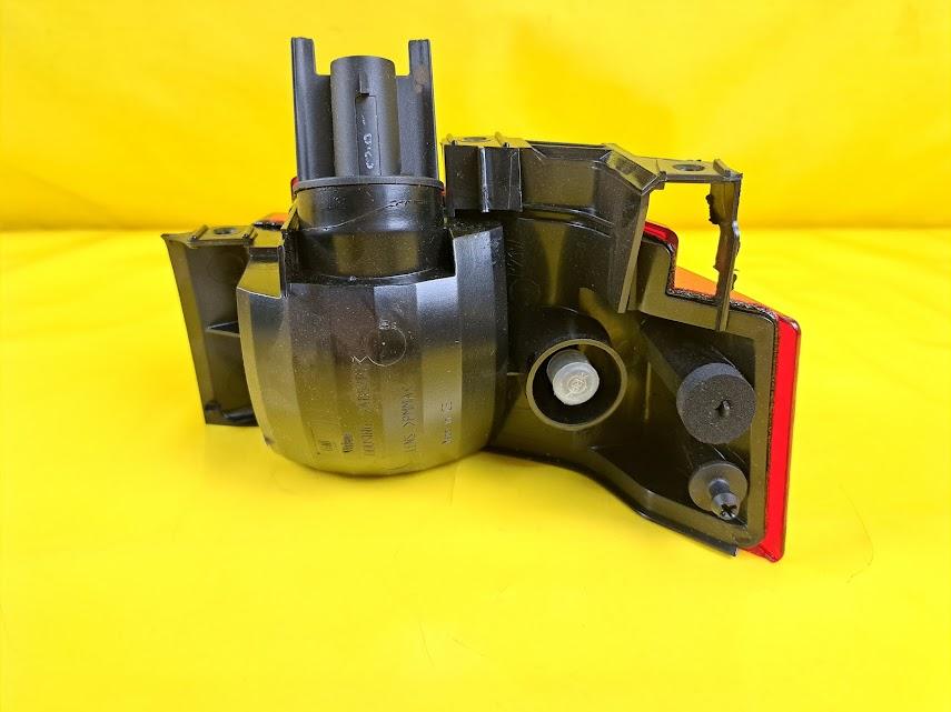 ID_113949_orig.jpg Nebelschlussleuchte links Opel Meriva A ab 2006 GM 13196005 Original Neu