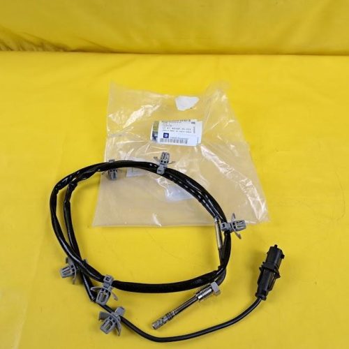 Abgastemperatursensor Opel Mokka / Mokka X - 1,7 Diesel mit 130 PS Original Neu