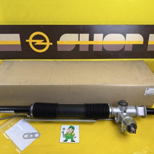 Lenkgetriebe Opel Vectra A Kadett E Astra F mit Servolenkung GM 26024586 Original Neu