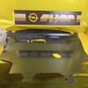 Unterfahrschutz Opel Movano A ab Bj. 2004 Isolierung Schutz Motorraum Original Neu GM 93182230