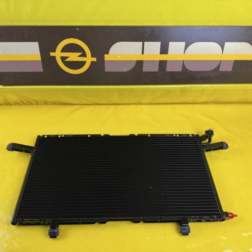 Kondensator Klimaanlage Opel Frontera B GM 97144202 Original Neu