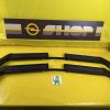 Skiträger Opel Oldtimer Youngtimer Dachträger abschließbar Original Neu