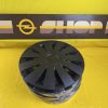 Radkappen 15 Zoll schwarz UNIVERSAL Opel VW Audi Ford BMW Mercedes