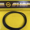 Türdichtung Opel Zafira C Tourer Türgummi hinten GM 13260055 Original Neu