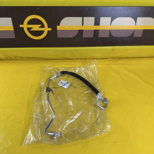 Kältemittelleitung Klimaleitung Klima Opel Grandland Peugeot 5008 3008 GM 9840710480