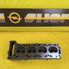 Zylinderkopf Opel CiH 2,0E / X20EH Kadett Manta Ascona Rekord Original Neu