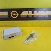Einspritzdüse Opel Astra H + J Zafira B Corsa D Meriva - 1,7 Di - GM 93376270 Original Neu