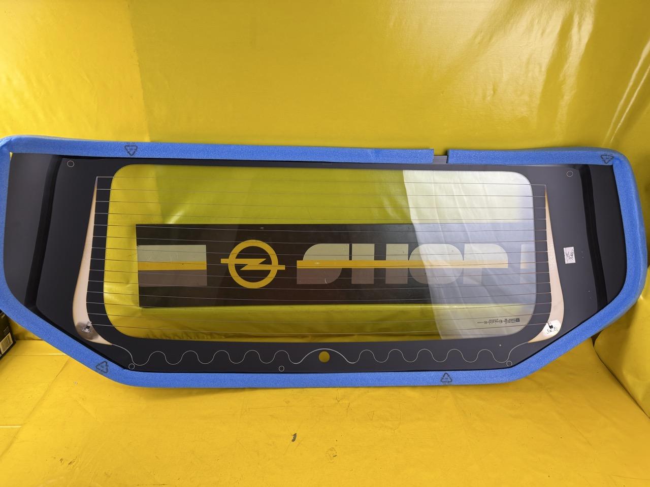 ID_115353_orig.jpg Heckscheibe hinten Opel Meriva B GM 13266886 Heckklappenscheibe