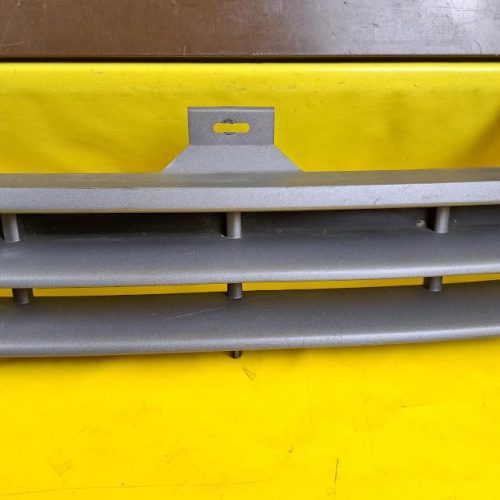 Kühlergitter Opel Kadett E GT / SRi / SX / SXi Dunkelgrau GM 90243244 Original