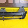 Kühlergitter Opel Kadett E GT / SRi / SX / SXi Dunkelgrau GM 90243244 Original