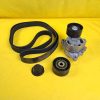 Keilrippenriemensatz Vivaro A / Movano A 2,5 DTi GM 93198834 Original Neu