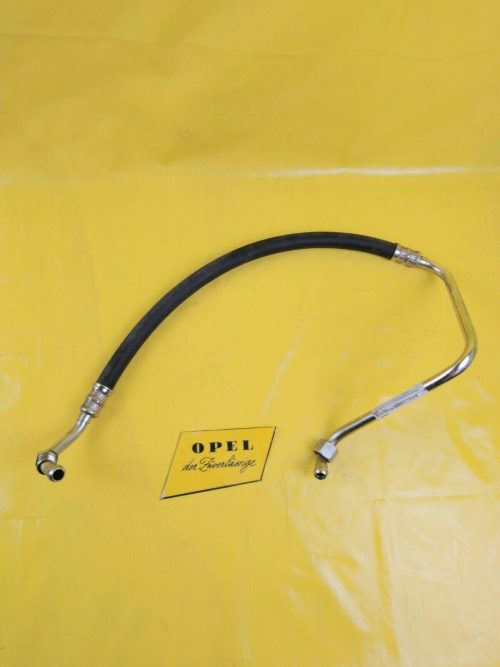 NEU ORIG Kadett E 1,8 2,0 GSi Ölkühler Leitung 18E E18NV C18NE C18NT 20NE C20NE