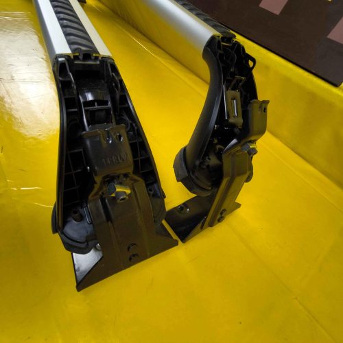 Dachträger Opel Mokka B Basisträger Grundträger GM 9841125680 Neu Original