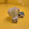 Widerstand Gebläsemotor Opel Calibra Vectra A GM 90486793 neu original