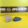 Spiegelkappe links Opel Grandland X / Citroen C5 Aircross / DS7 - GM 95525500 Original Neu