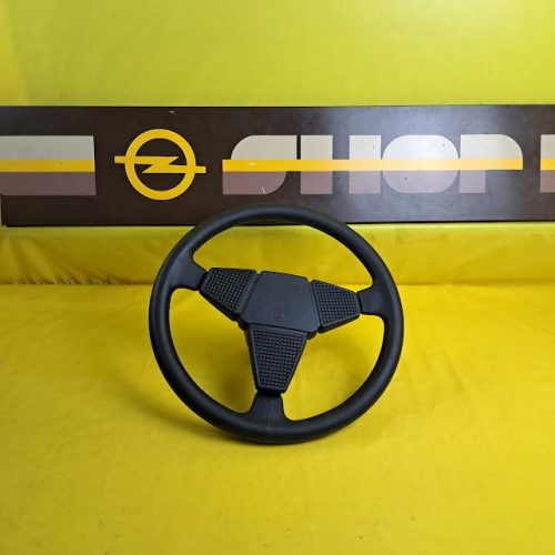 Lenkrad Opel Manta B / Ascona B Petri Sportlenkrad 3 Speichen Original Neu