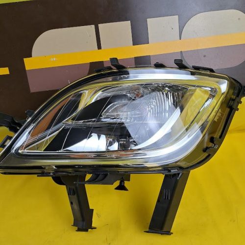 Blinker Nebelscheinwerfer links Opel Astra G GM 13293618 Original Neu