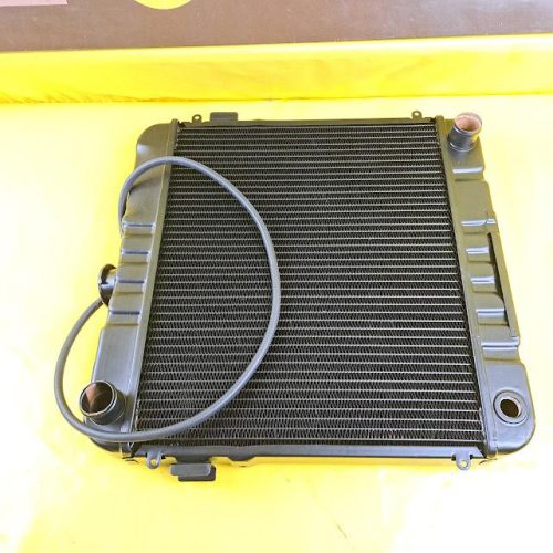Hochleistungskühler Opel Manta B / Ascona B 1,9 E + S und 2,0 E Kühler Neu