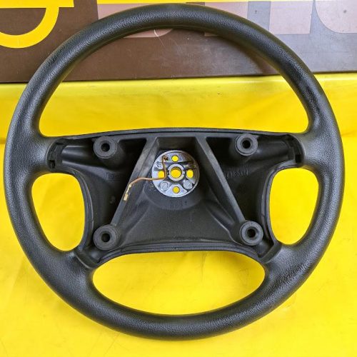Lenkrad Opel Senator B Omega A 4-Speichen GM 90486199 / 90473546 Original Neu