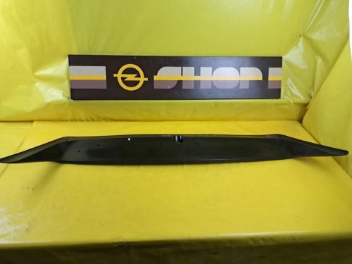 Dachspoiler IRMSCHER Opel Kadett E Schrägheck GT/E Dachkante Spoiler 1701772 Original
