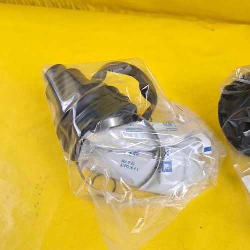 Faltenbalgsatz Antriebswelle innen Opel Astra H Zafira B 1,9 / 2,0 OPC GM 93185258 Original Neu