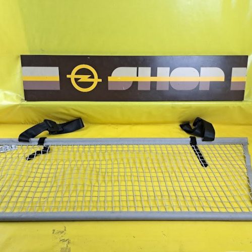 Hundenetz Fangnetz Opel Astra G Caravan / Kombi Netz Gitter Abtrennung Original