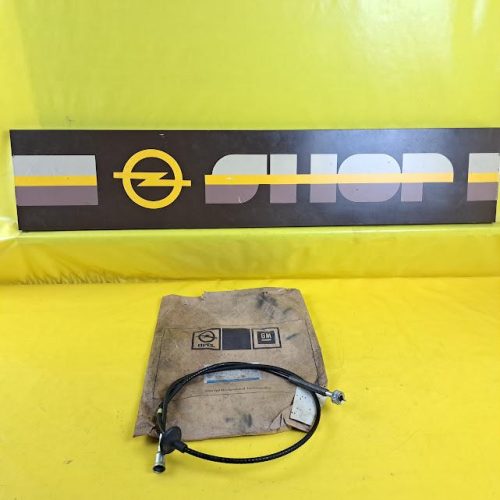 Tachowelle Opel Ascona B + Manta B 4 Gang CiH Modelle bis Bj 1984 Original Neu