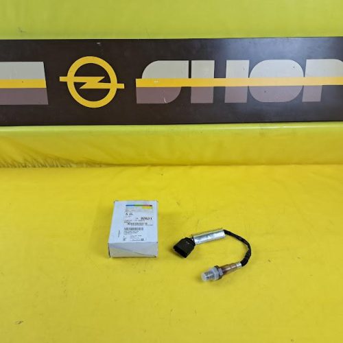 Lambdasonde vor Kat Audi A3 + TT VW Polo Seat Ibiza 06A906262AS Original Neu