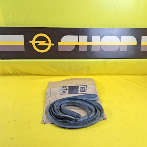 Türdichtung Opel Rekord E Kombi + Commodore C Voyage Türgummi Original Neu