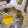 Alufelge Opel Rekord E / Commodore C 5-Stern 5,5 x 14 Zoll Felge Original Neu