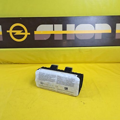 Beifahrer Airbag Modul Opel Astra G Zafira A GM 90561101 Original Neu