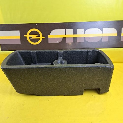 Staufach Kofferraum Opel Corsa D + E Aufbewahrung Bordwerkzeug etc. GM 13443533 Original Neu