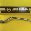 Katalysatorrohr vorne Opel Astra H G Zafira A 1.6 GM 24465371 Auspuff