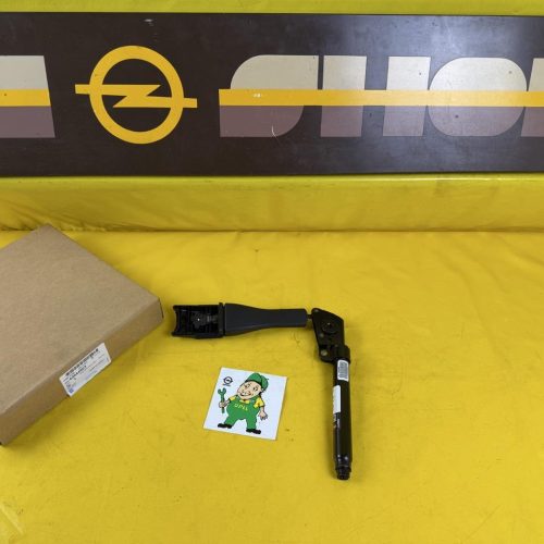 Gurtstraffer vorne links Opel Mokka / Mokka X GM 42444603 Sicherheitsgurt