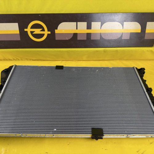 Kühler Opel Vivaro A 2,0 / 2,5 Diesel mit Klimaanlage GM 93857125