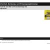 Grundträger Audi A6 / S6 / RS6 / C5 Avant Dachträger OE 4B9071126 Original Neu