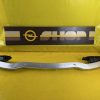 Aufprallschutz hinten Opel Meriva A GM 13190884 Stoßfängerdämpfer